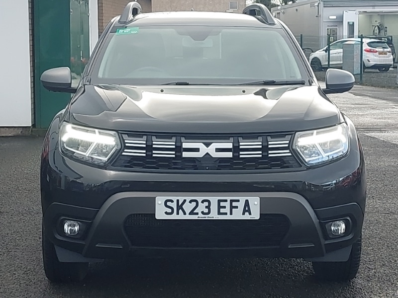 Used Dacia Duster 2023 for sale - 77209328: Photo 19