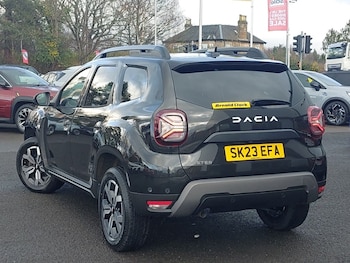 Used Dacia Duster 2023 for sale - 77209328: Photo