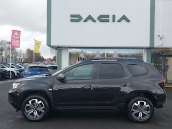Used Dacia Duster 2023 for sale - 77209328: Photo