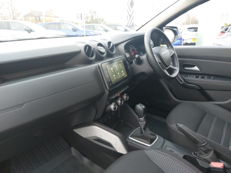 Used Dacia Duster 2023 for sale - 77209328: Photo 5