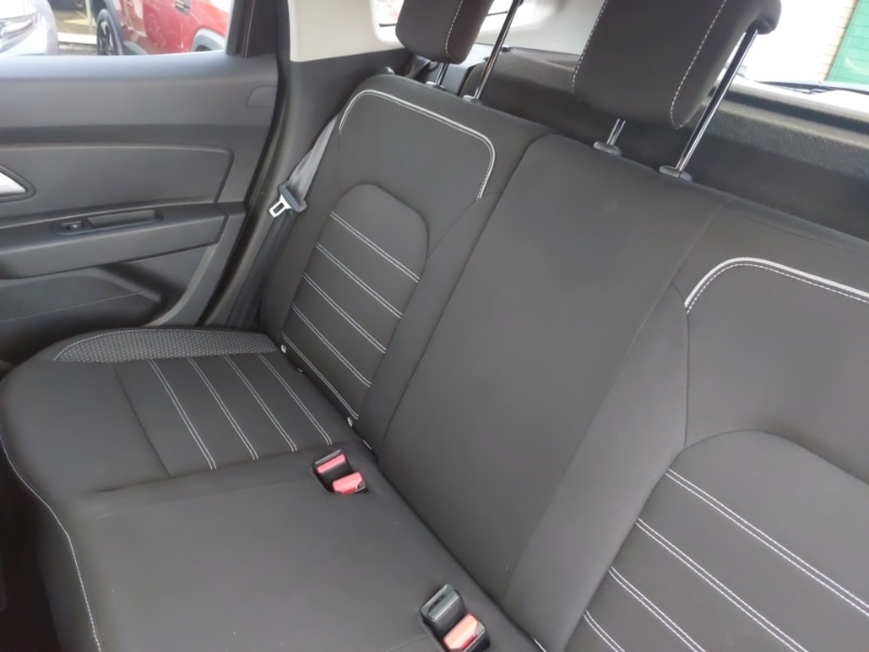 Used Dacia Duster 2023 for sale - 77209328: Photo 6