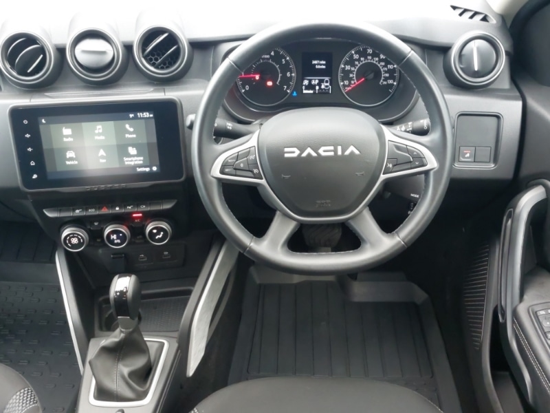 Used Dacia Duster 2023 for sale - 77209328: Photo 7