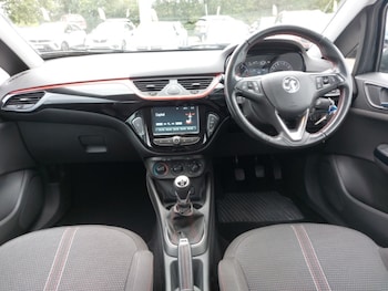 Used Vauxhall Corsa 2018 for sale - 75914503: Photo