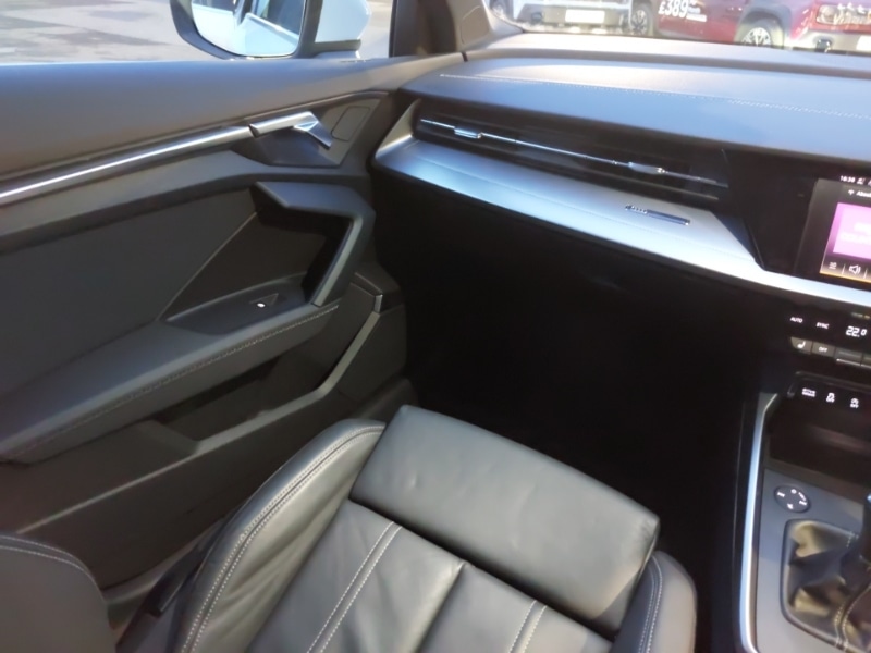 Used Audi A3 2021 for sale - 77405398: Photo 10