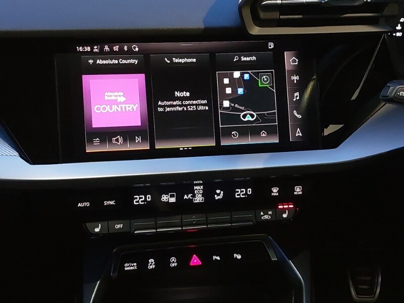 Used Audi A3 2021 for sale - 77405398: Photo 11