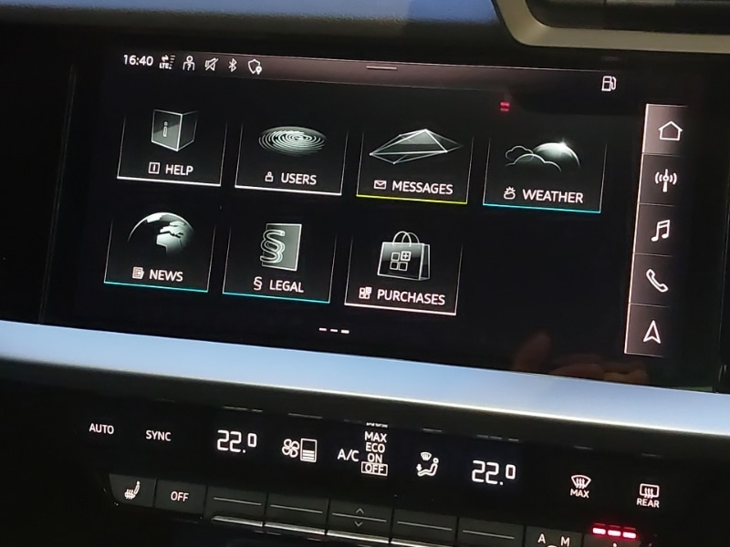 Used Audi A3 2021 for sale - 77405398: Photo 16