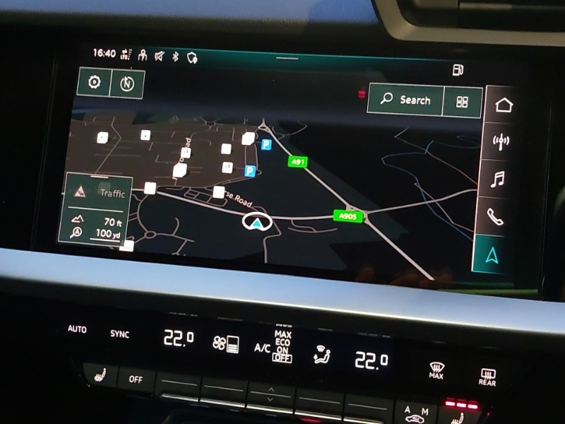 Used Audi A3 2021 for sale - 77405398: Photo 17