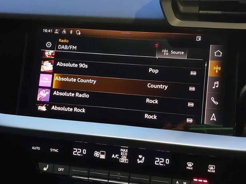 Used Audi A3 2021 for sale - 77405398: Photo 18