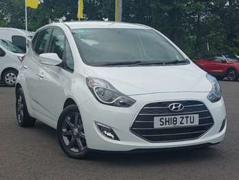 2018 - 1.4 Blue Drive SE 5dr