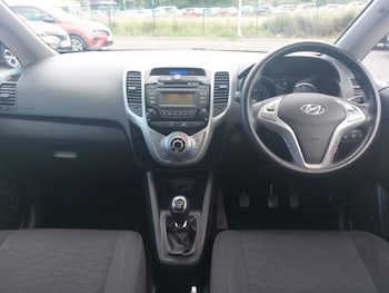 Used Hyundai Ix20 2018 for sale - 75289996: Photo