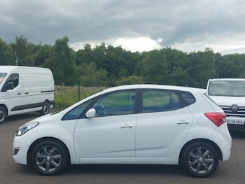 Used Hyundai Ix20 2018 for sale - 75289996: Photo