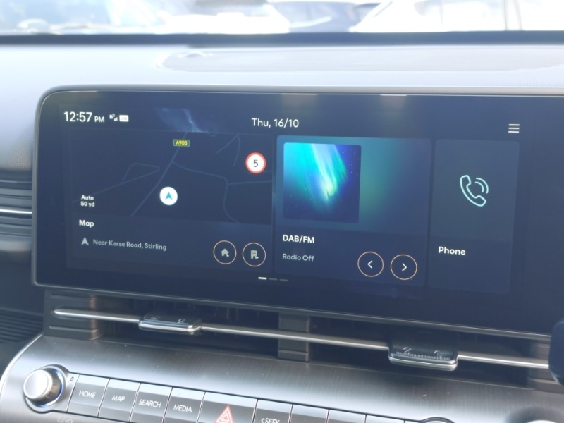 Used Hyundai KONA 2025 for sale - 76294258: Photo 10