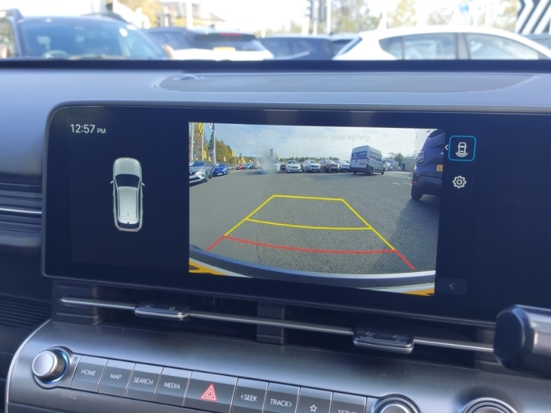 Used Hyundai KONA 2025 for sale - 76294258: Photo 11