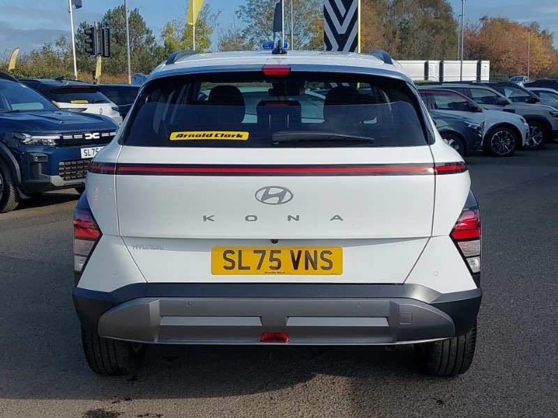 Used Hyundai KONA 2025 for sale - 76294258: Photo 13