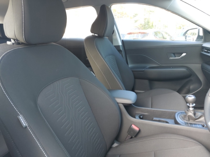 Used Hyundai KONA 2025 for sale - 76294258: Photo 16