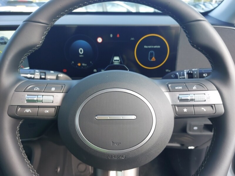 Used Hyundai KONA 2025 for sale - 76294258: Photo 17