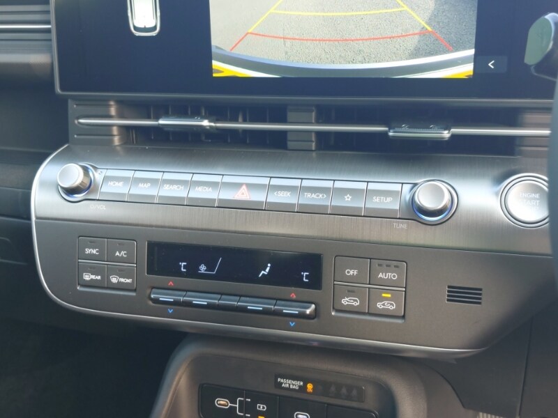 Used Hyundai KONA 2025 for sale - 76294258: Photo 18