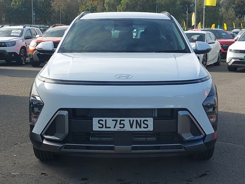 Used Hyundai KONA 2025 for sale - 76294258: Photo 19
