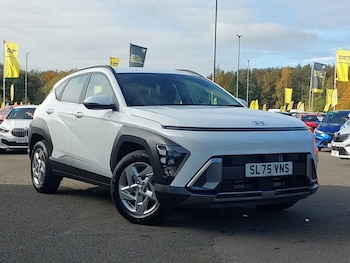 Hyundai - KONA