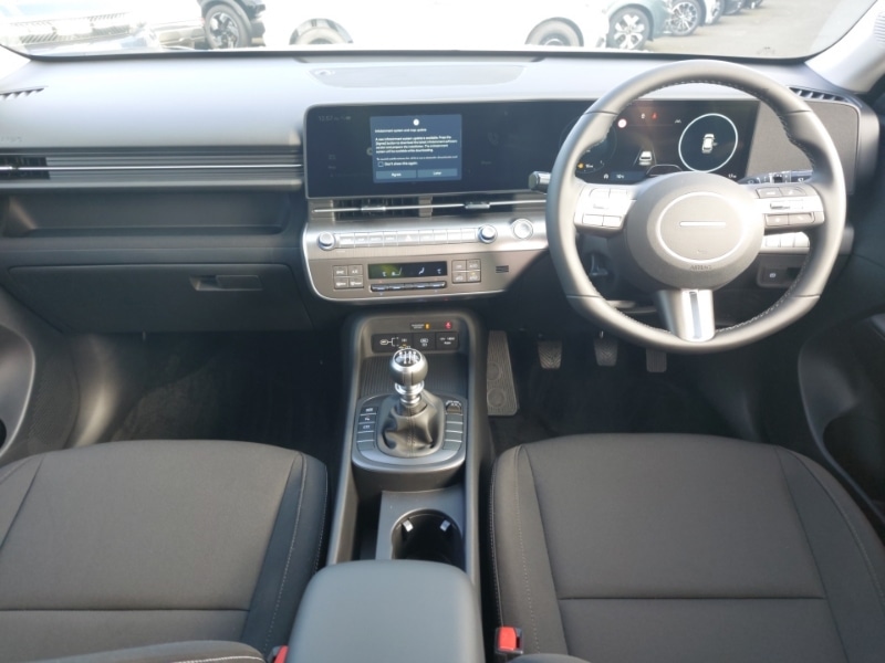 Used Hyundai KONA 2025 for sale - 76294258: Photo 2