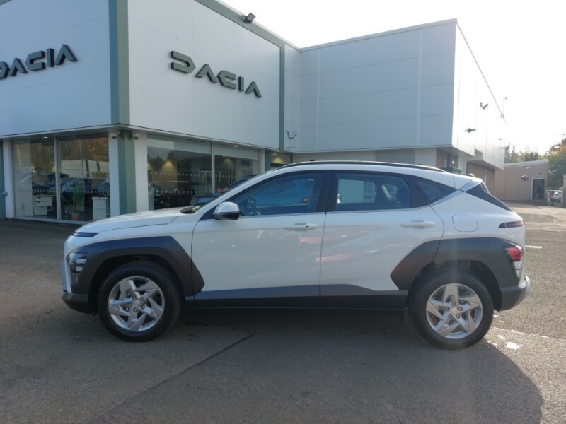 Used Hyundai KONA 2025 for sale - 76294258: Photo 4