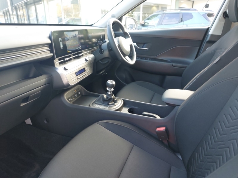 Used Hyundai KONA 2025 for sale - 76294258: Photo 5