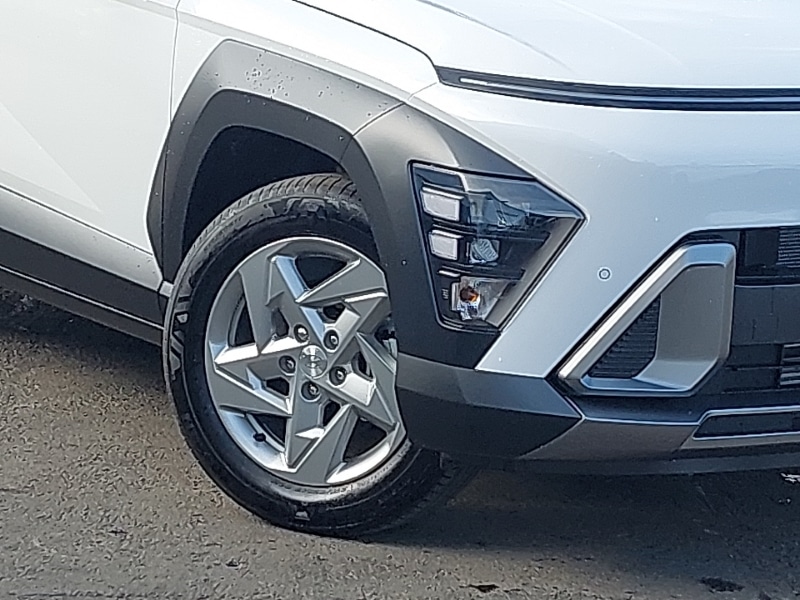 Used Hyundai KONA 2025 for sale - 76294258: Photo 9