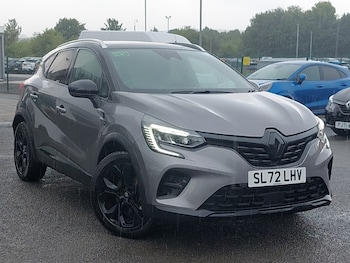 Used Renault Captur 2022 for sale - 79113172: Photo