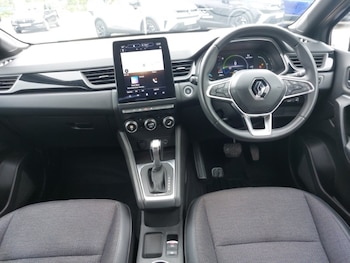 Used Renault Captur 2022 for sale - 79113172: Photo