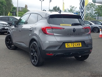 Used Renault Captur 2022 for sale - 79113172: Photo