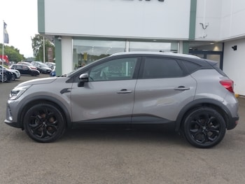 Used Renault Captur 2022 for sale - 79113172: Photo
