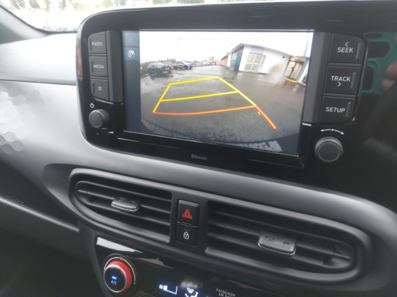 Used Hyundai i10 2021 for sale - 77078485: Photo 19