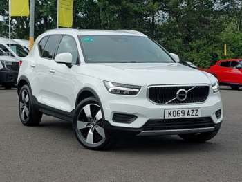 2020 - 1.5 T3 [163] Momentum 5dr