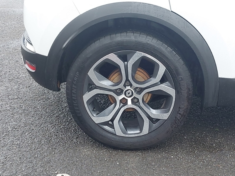 Used Renault Captur 2022 for sale - 76172167: Photo 12