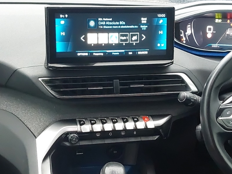 Used Peugeot 3008 2022 for sale - 77039435: Photo 11