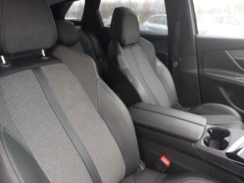 Used Peugeot 3008 2022 for sale - 77039435: Photo 13