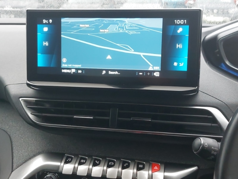 Used Peugeot 3008 2022 for sale - 77039435: Photo 14