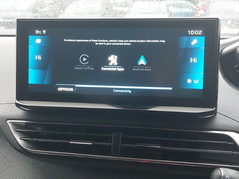 Used Peugeot 3008 2022 for sale - 77039435: Photo 15