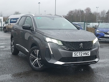 Used Peugeot 3008 2022 for sale - 77039435: Photo