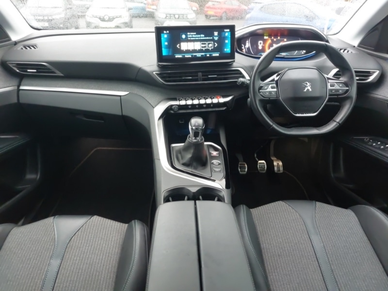 Used Peugeot 3008 2022 for sale - 77039435: Photo 2