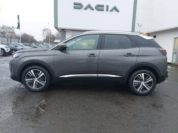 Used Peugeot 3008 2022 for sale - 77039435: Photo
