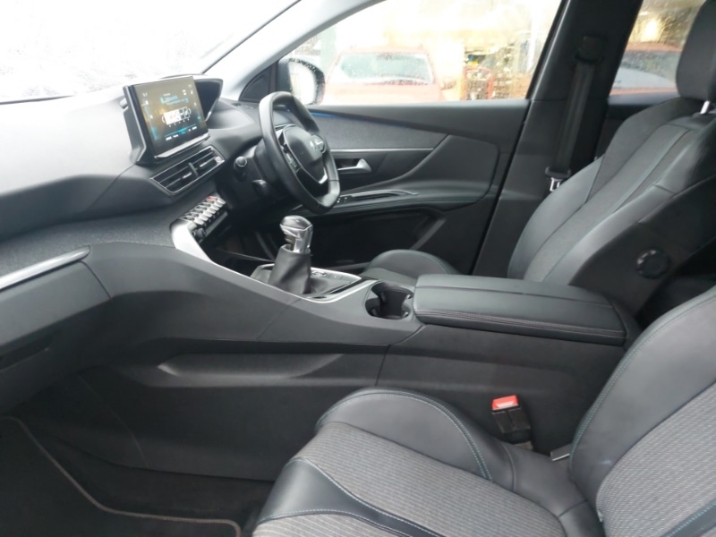 Used Peugeot 3008 2022 for sale - 77039435: Photo 5