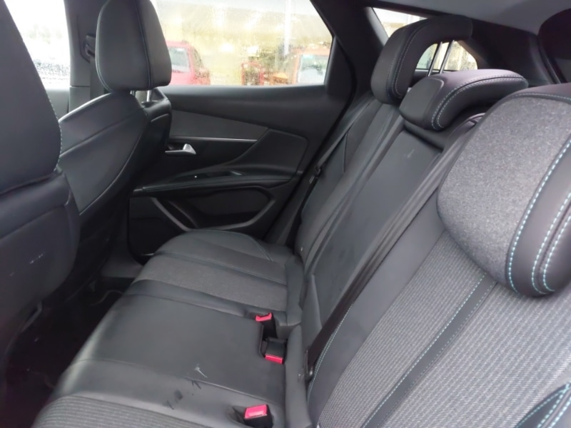 Used Peugeot 3008 2022 for sale - 77039435: Photo 6