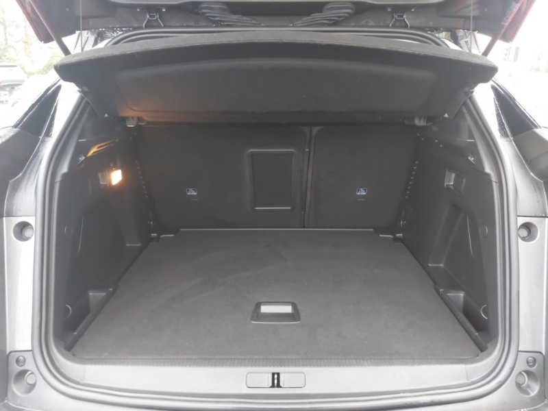 Used Peugeot 3008 2022 for sale - 77039435: Photo 8