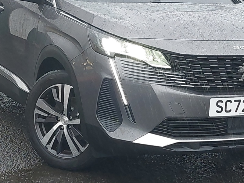 Used Peugeot 3008 2022 for sale - 77039435: Photo 9