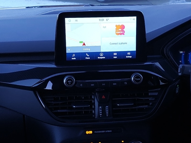 Used Ford Kuga 2021 for sale - 77281598: Photo 11