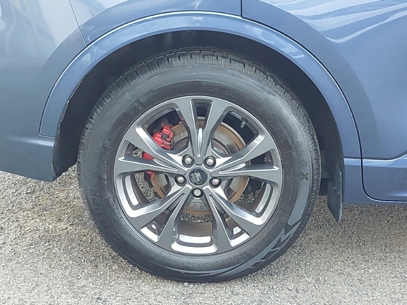 Used Ford Kuga 2021 for sale - 77281598: Photo 12