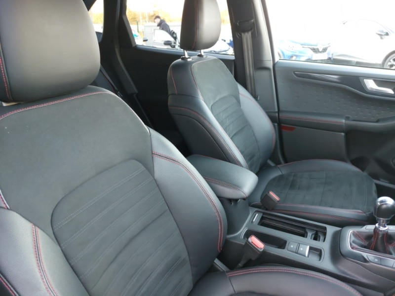 Used Ford Kuga 2021 for sale - 77281598: Photo 13