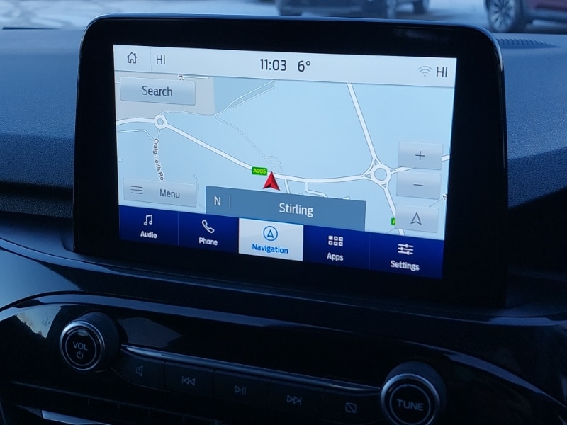 Used Ford Kuga 2021 for sale - 77281598: Photo 14