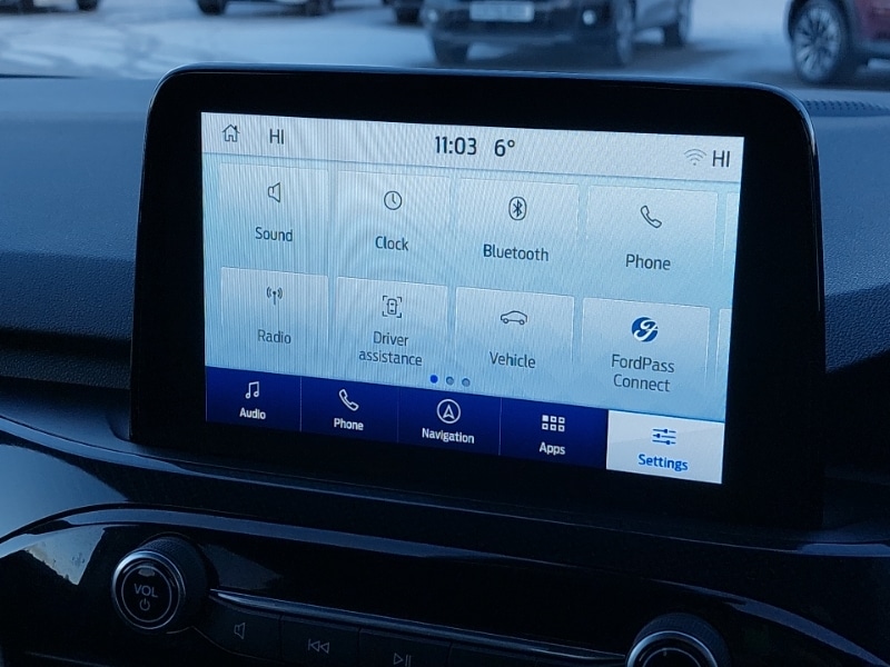 Used Ford Kuga 2021 for sale - 77281598: Photo 16